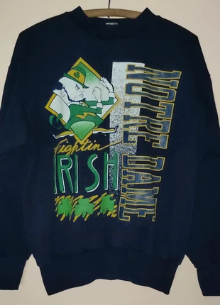 Pull vintage Champion Irish Saint Patrick, marque: Champion, état: Bon état, taille: M, 35,00 €, 37,45 € Protection acheteurs incluse