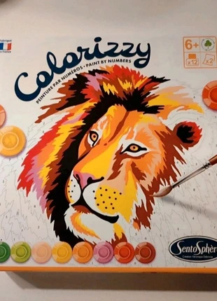 Pintar manualidades, brand: Sentosphère, condizioni: Nuovo senza cartellino, taglia: Taglia unica, €5.00, €5.95 include la Protezione acquisti