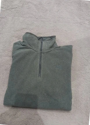 Polaire Fleece The North Face Grise Polartec, marque: The North Face, état: Très bon état, taille: S / 36 / 8, 21,00 €, 22,75 € Protection acheteurs incluse