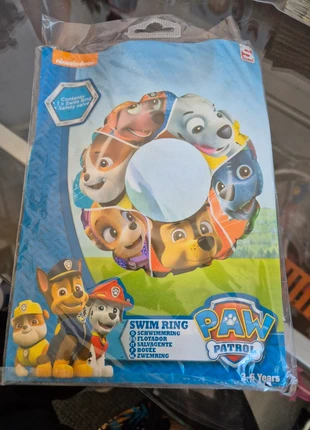 Bouée / Swim Ring - Paw Patrol / Pat'Patrouille - Sambro - NEUF ! Scellé, marque: Sambro, état: Neuf avec étiquette, taille: 6 ans / 116 cm, 9,99 €, 11,19 € Protection acheteurs (Pro) incluse
