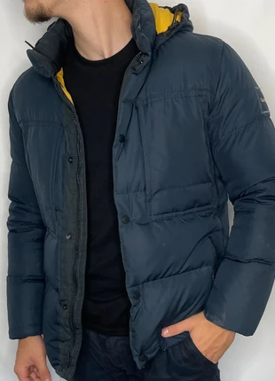 Doudoune Calvin Klein homme marine taille M, marque: Calvin Klein, état: Bon état, taille: M, 45,00 €, 47,95 € Protection acheteurs incluse