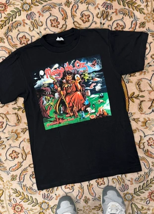 Tee shirt vintage mago de oz - metal group - hard rock - M, brand: Vintage Dressing, condition: Very good, size: M, €20.00, €21.70 includes Buyer Protection Pro