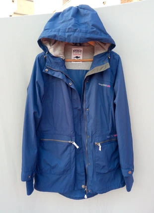 XL, chaqueta entretiempo Kangaroos, marca: KangaROOS, estado: Muy bueno, tamaño: XL / 42 / 14, 12,00 €, 13,30 € Protección al comprador incluida