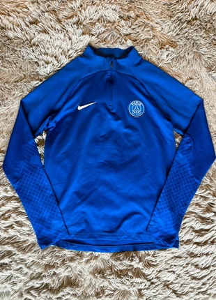 Maillot psg, brand: Nike, condition: Very good, size: 12 years / 152 cm, €24.50, €26.43 includes Buyer Protection