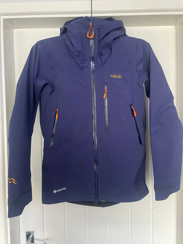 Rab Zanskar GTX women’s jacket | Vinted