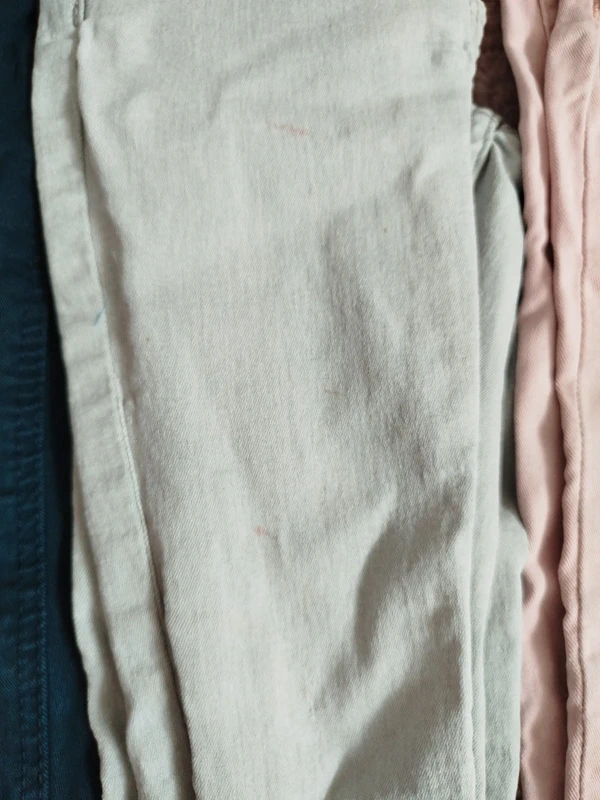3 pantalons - photo numéro 3