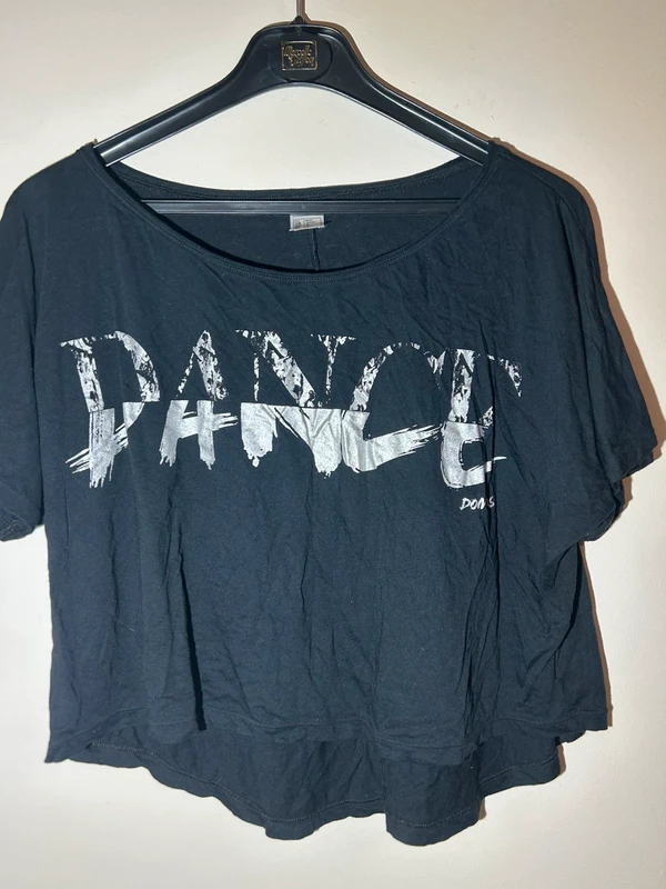T-shirt décathlon - photo numéro 2