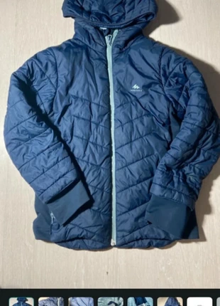 Veste 7-8ans neuf sans étiquettes, marque: Quechua, état: Neuf sans étiquette, taille: 7 ans / 122 cm, 10,00 €, 11,20 € Protection acheteurs incluse