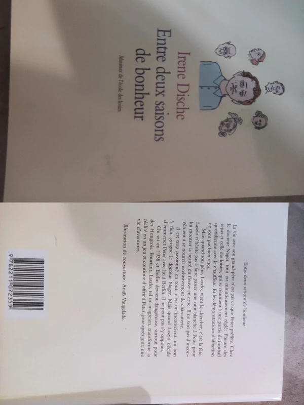 Livres 9 à 11 ans - photo numéro 10