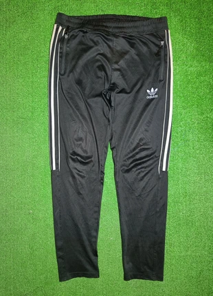 Pantaloni Tuta Adidas Neri Taglia L Uomo in Poliestere, marque: adidas, état: Bon état, taille: L, 5,00 €, 5,95 € Protection acheteurs incluse