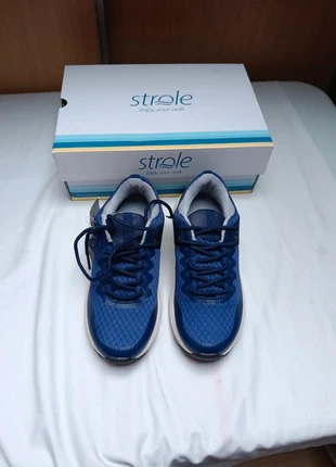 Basket femme, brand: Strole, condition: New with tags, size: 38, €10.00, €11.20 includes Buyer Protection