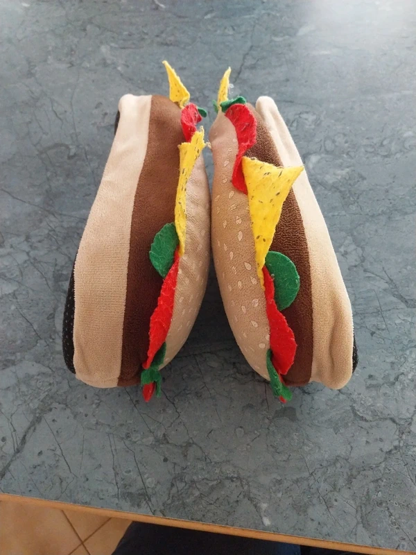 Chausson Burger T.36/37 - photo numéro 6