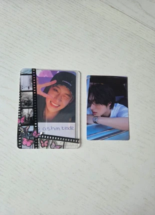 Ateez golden hour part 3 mingi, condizioni: Ottime, €3.00, €3.85 include la Protezione acquisti