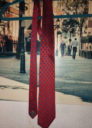 Corbata seda Daniel Hechter Paris, marca: Daniel Hechter, estado: Novo sem etiquetas, €6.00, €7.00 inclui Proteção do Comprador