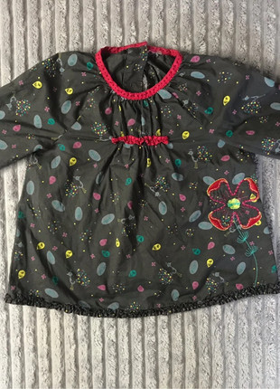 Teeshirt hiver 9 mois, état: Très bon état, taille: 9-12 mois / 74 cm, 2,00 €, 2,80 € Protection acheteurs incluse