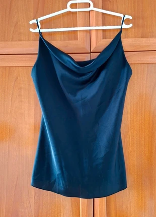 Blusa o Top fluido, marca: New Collection, estado: Bueno, tamaño: L / 40 / 12, 4,50 €, 5,43 € Protección al comprador incluida