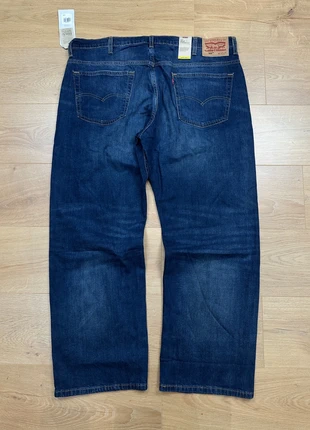 Jeans Levi’s 569 W40 L31 J1226, marke: Levi's, zustand: Neu, mit Etikett, größe: W40 | DE 56, 29,99 €, 32,19 € beinhaltet Vinted-Käuferschutz Pro