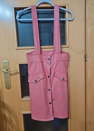 Falda rosa, marque: Local, état: Neuf sans étiquette, taille: S / 36 / 8, 7,00 €, 8,05 € Protection acheteurs incluse