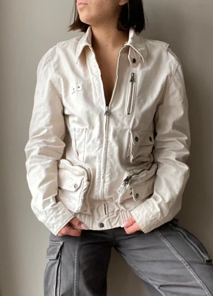 Veste beige, marque: GAP, état: Très bon état, taille: L / 40 / 12, 20,00 €, 21,70 € Protection acheteurs incluse