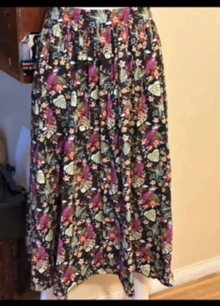 Jupes, merk: Vintage, staat: Heel goed, maat: S / 36 / 8, € 12,00, € 13,30 inclusief Kopersbescherming