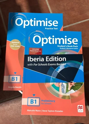 MacMillan Preliminary for Schools Student’s Book and Practice Tests, estado: Nuevo sin etiquetas, 5,00 €, 5,95 € Protección al comprador incluida