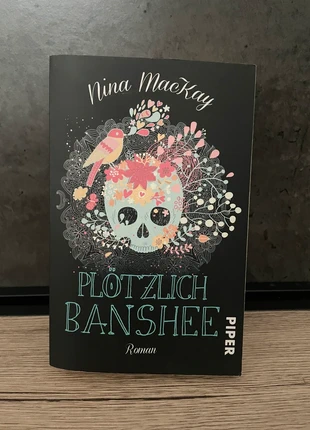 Plötzlich Banshee, zustand: Gut, 1,50 €, 1,78 € inklusive Vinted-Käuferschutz