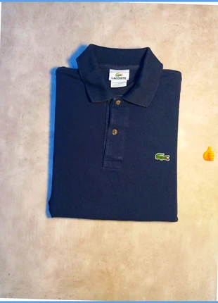 Polo Lacoste bleu marine pour homme taille 2 taille XS - authentique - très bon état, brand: Lacoste, condition: Very good, size: XS, €27.00, €29.05 includes Buyer Protection Pro