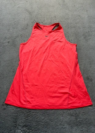 Débardeur orange corail Nike | Taille M, marca: Nike, estado: Muy bueno, tamaño: M / 38 / 10, 10,00 €, 11,20 € Protección al comprador Pro incluida