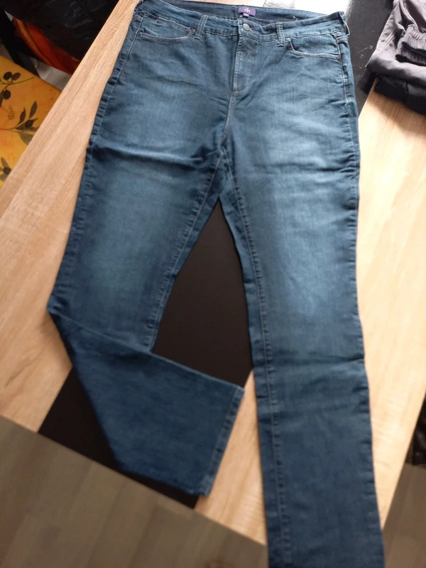 Jeans femme Neuf T48 - photo numéro 4