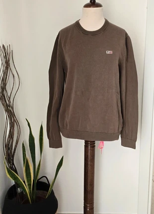 Pullover Napapijri, marque: Napapijri, état: Très bon état, taille: L, 15,00 €, 16,45 € Protection acheteurs incluse