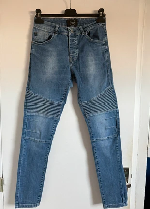Jeans homme, marke: Project X Paris, zustand: Sehr gut, größe: M, 10,00 €, 11,20 € inklusive Vinted-Käuferschutz