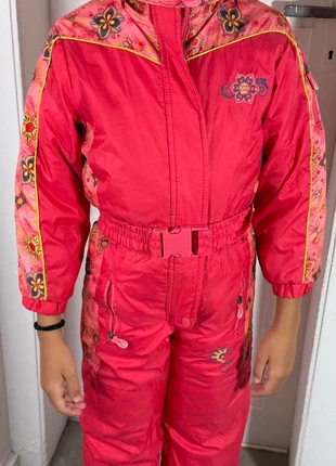 Combinaison de ski fille Orchestra – 5 ans, marke: Orchestra, zustand: Sehr gut, größe: 5 Jahre / 110, 28,00 €, 30,10 € beinhaltet Vinted-Käuferschutz Pro