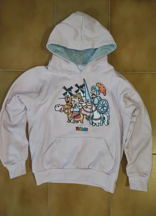 Sudadera, état: Bon état, taille: 8 ans / 128 cm, 1,50 €, 2,28 € Protection acheteurs incluse