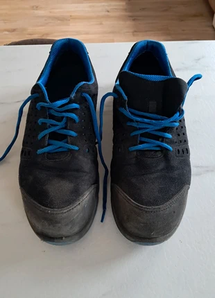 Werkschoenen atlas, marca: Atlas, estado: Muy bueno, tamaño: 45, 6,00 €, 7,00 € Protección al comprador incluida