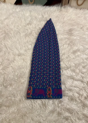 Bonnet vintage homme/femme bleu rétro y2k 70s 80s 90s, marca: Vintage Dressing, estado: Nuevo sin etiquetas, tamaño: Talla única, 9,00 €, 10,15 € Protección al comprador incluida