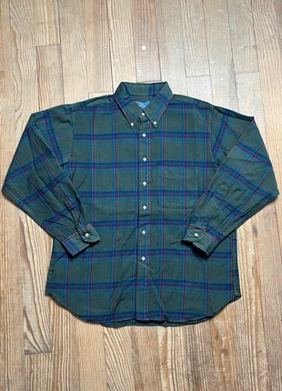 Chemise Pendleton Vintage 70's Made in USA 100% Wool, marque: Pendleton, état: Très bon état, taille: L, 60,00 €, 63,70 € Protection acheteurs (Pro) incluse