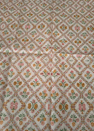 Tissu botanique, marque: TISSU, état: Très bon état, 10,00 €, 11,20 € Protection acheteurs (Pro) incluse