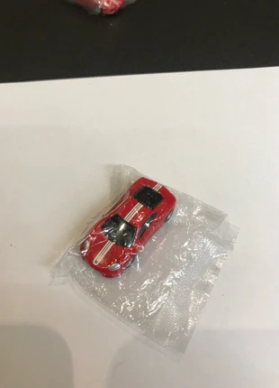 Kyosho ferrari challenge stradale red, merk: Kyosho, staat: Nieuw zonder prijskaartje, maat: Universeel, € 6,00, € 7,00 inclusief Kopersbescherming