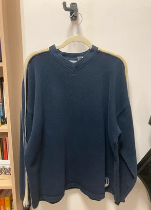 Sudadera ancha No Fear, marca: No Fear, estado: Muy bueno, tamaño: M, 12,00 €, 13,30 € Protección al comprador incluida