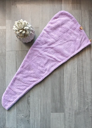 🌀 Serviette en microfibre spéciale plopping 💦 Pour des boucles bien définies et volumineuses, merk: Boutique indépendante, staat: Nieuw met prijskaartje, € 8,50, € 9,63 inclusief Kopersbescherming