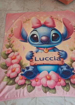 Plaid stitch, brand: Stitch & Soul, condition: Very good, €5.00, €5.95 includes Buyer Protection