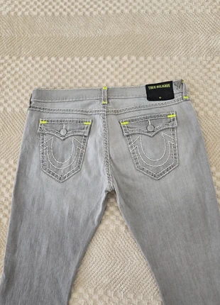 Jean True Religion Ricky (511), marke: True Religion, zustand: Sehr gut, größe: W44 | DE 60, 72,00 €, 76,30 € inklusive Vinted-Käuferschutz
