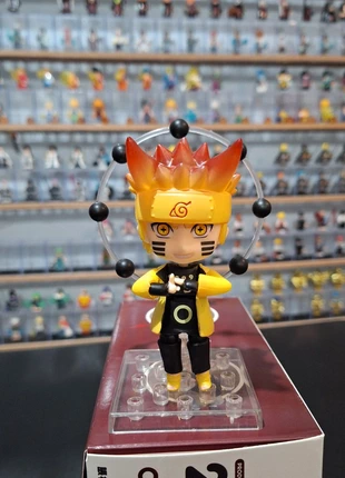 Naruto figure nendoroid, marca: Nendoroid, estado: Muito bom, tamanho: Tamanho único, €11.00, €12.25 inclui Proteção do Comprador