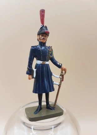 Sous-Officier Artillerie à Cheval Adjoint à l'état Major 1806  - Starlux, brand: Starlux, condition: New without tags, size: One size, €5.99, €6.99 includes Buyer Protection