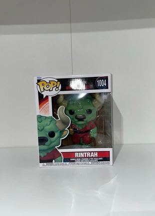 Funko Pop - Rintrah, marca: Funko Pop, estado: Novo com etiquetas, tamanho: Tamanho único, €15.00, €16.45 inclui Proteção do Comprador