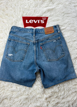 Short Lévi’s 501 W27 FR36. S18, marque: Levi's, état: Très bon état, taille: S / 36 / 8, 23,00 €, 24,85 € Protection acheteurs (Pro) incluse