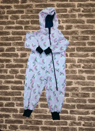 Combinaison imperméable extérieur ielm, marque: iELM, état: Très bon état, taille: 4 ans / 104 cm, 30,00 €, 32,20 € Protection acheteurs incluse