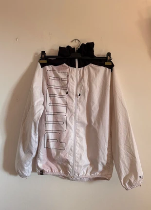 Cortavientos Puma, marca: Puma, estado: Muy bueno, tamaño: S, 20,00 €, 21,70 € Protección al comprador incluida