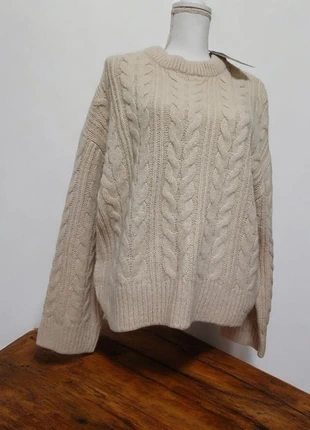 Pullover donna taglia XL, marque: Amisu, état: Neuf avec étiquette, taille: XL / 42 / 14, 15,00 €, 16,45 € Protection acheteurs incluse