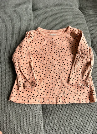 Haut 6mois, merk: Lupilu, staat: Heel goed, maat: 3-6 maanden / 62 cm, € 1,00, € 1,75 inclusief Kopersbescherming